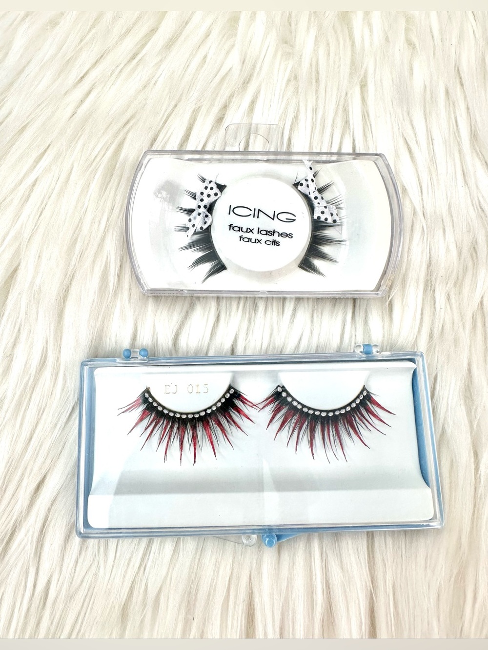 LASHES SET
